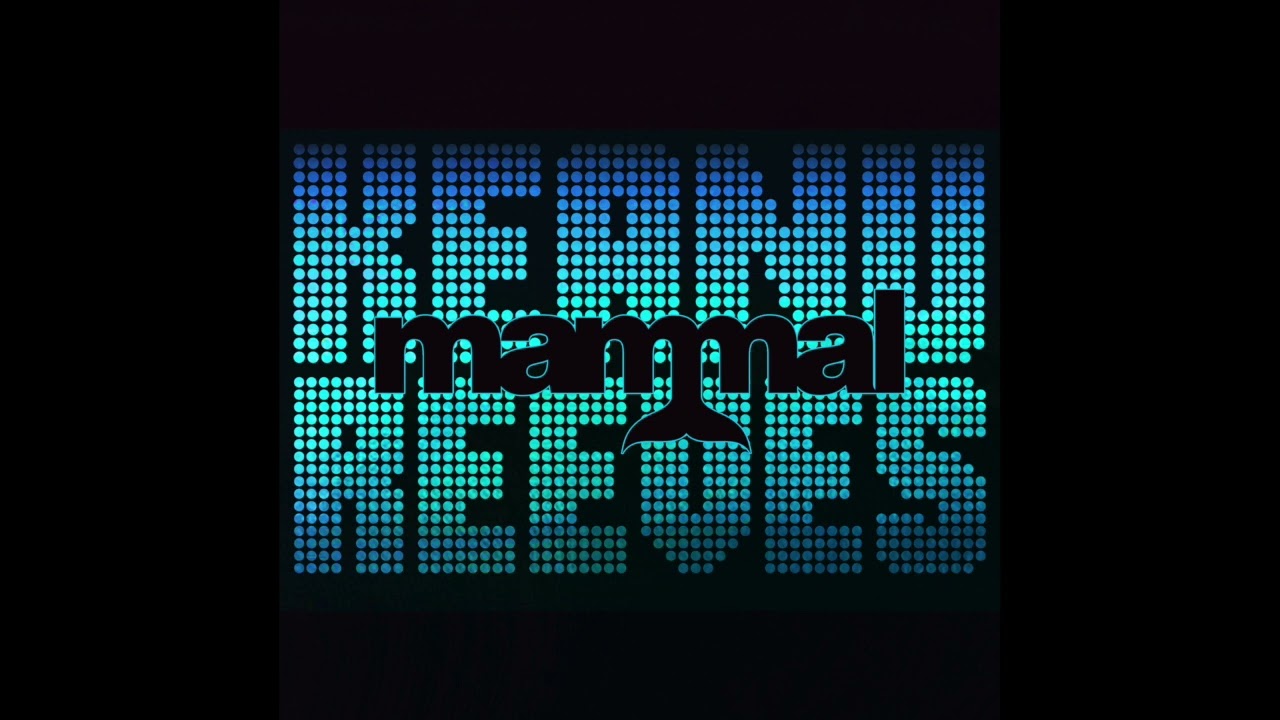 Australijscy rockmani MAMMAL wydali swój wybuchowy singiel i teledysk „Keanu Reeves”