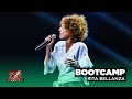 Rita Bellanza Moves With Vasco Rossi S Sally Bootcamp 2