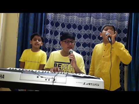 Harish Thanvi Jay Jay Kara