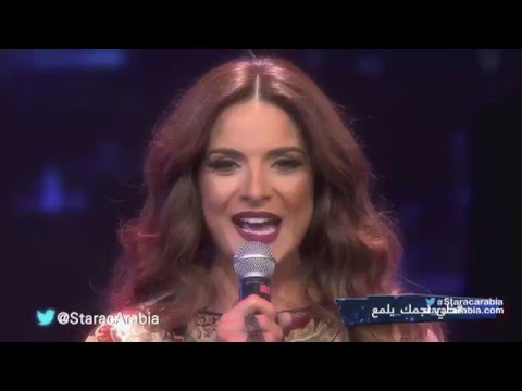 Star Academy 11 - Prime 8 / ستار اكاديمي 11 - البرايم 8