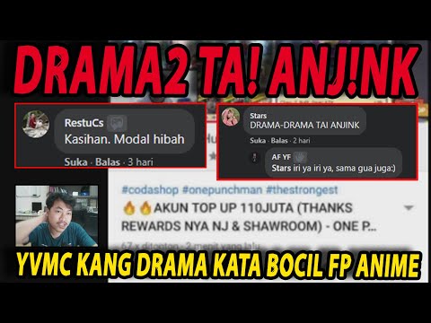 🔥🔥YVMC KANG DRAMA!! - ONE PUNCH MAN:The Strongest