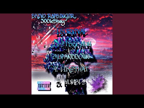 LetsGo (feat. RAPSINGER & 50CleShay)