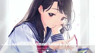 Nightcore - Perfect You and Me ♪