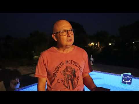 Kemal Bey — video kapak görseli