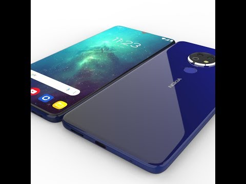 Nokia 7.2-First Impressions