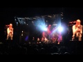 Kurt Ostbahn: Carmelita (30 Jahre Ostbahn, 24.8.14, Wien)