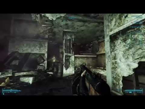 Chronicles of Euther [Twitch.tv/Euther] - FO3 Dunwich Building - Flashback