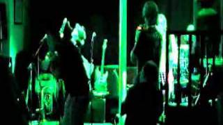 Neon meate dream of a Octafish