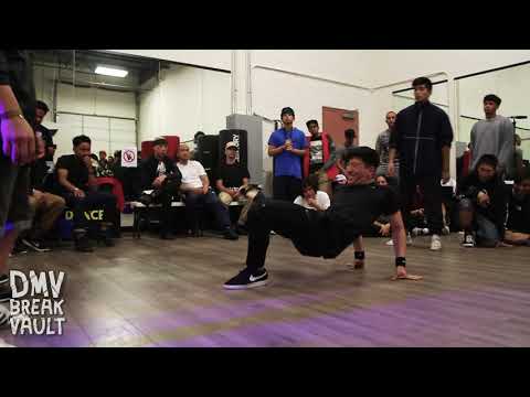 ATD vs SuperNova | Down At The Dojo | Top 8