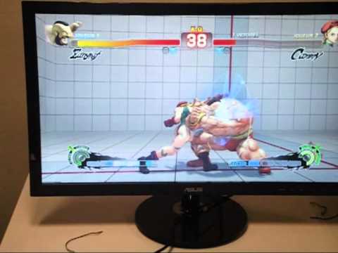 WGC 2013 SSF4AE 3v3. Team Watashiwa Still Da Paki vs Team Watch Da Match (Team France)
