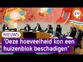 Man uit Ede heeft 500 kilo illegaal vuurwerk in huis