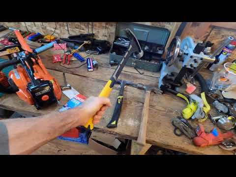 Dewalt 28oz Brings the FORCE