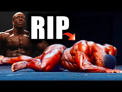 The TRAGIC END of SHAWN RHODEN (Full Documentary) 🕊️