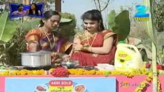 Mee Inti Vanta Jan. 10 '12 Part - 1