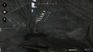 An exquisite example on how to take advantage of tunnel vision