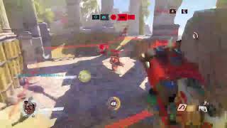 オーバーウォッチ