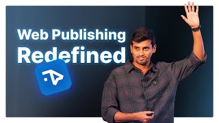 Frappe Builder: Web Publishing Redefined