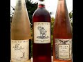 Rosé Class Winemaking And Styles With A Focus On Southern Italian Rosato