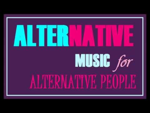 Alternative Rock Mix: Just For 13