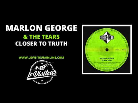 LV Premier - Marlon George -  & The Tears (Original Mix) [Closer To The Truth]
