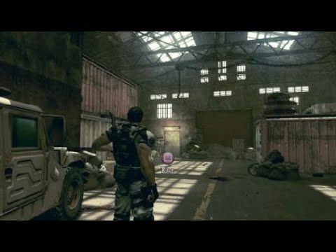 RESIDENT EVIL 5 Infinite Gold Eggs/Money (Works on PS3 & PS4)