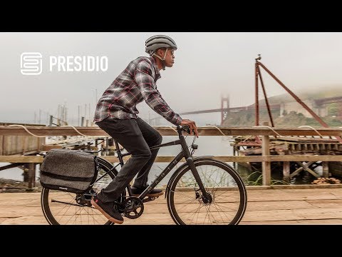 2019 Marin Presidio