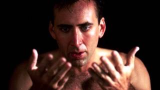 Peter Gabriel - My Body Is A Cage [OXFORD LONDON TEMPLE VERSION]