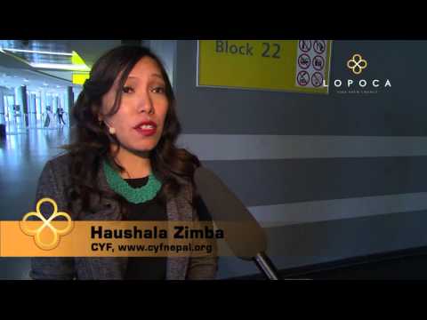 LOPOCA Sensation Oktober 2015