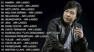 Download lagu 12 Lagu Ari Lasso Nostalgia Lagu Tahun 2000an mp3