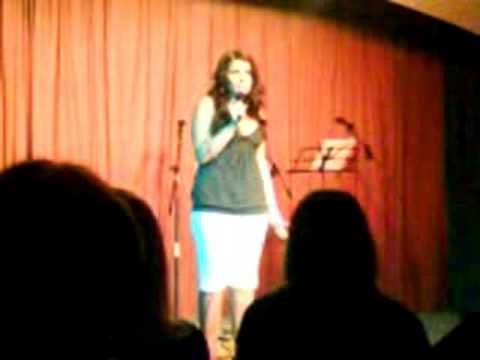 K.H. - Já půjdu dál