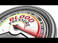 Ruqyah For High Blood Pressure Heart Palpitations Chest Heaviness Anxiety Due To Jinn Magic Disease