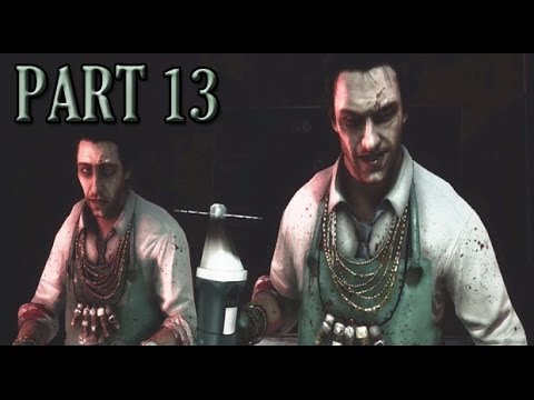 Dead Rising 3 Walkthrough/Playthrough Part 13 Rigged Boss Battle ! (Xbox One Gameplay)
