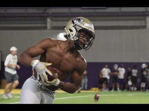 Four-Star WR Ja'Khi Douglas Will Visit LSU This Weekend