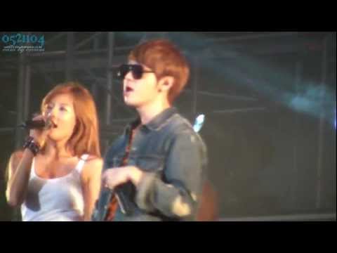 110814 cubeconcert  change - joker