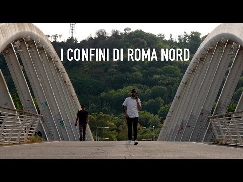 I CONFINI DI ROMA NORD