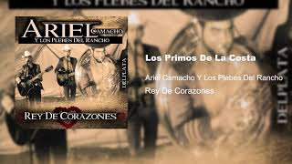 Los Primos De La Costa