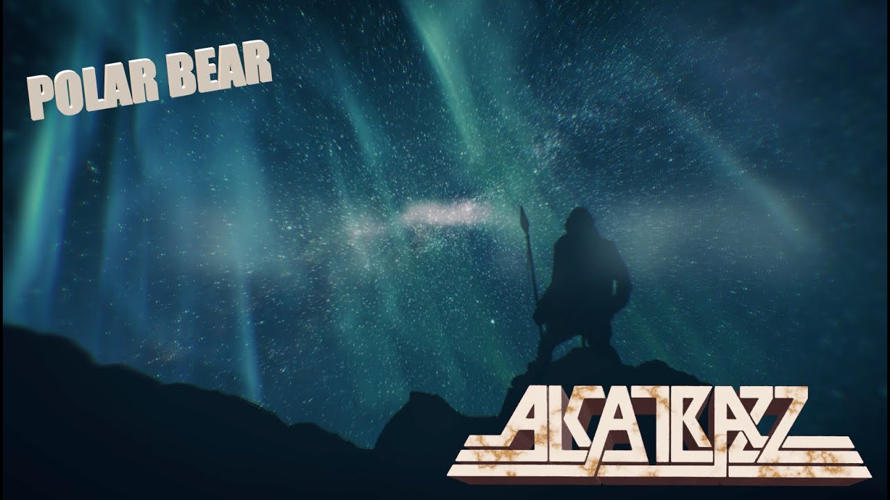 Alcatrazz - Polar Bear (Official Video) - YouTube