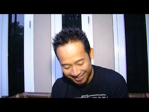 Denny Cagur Tertawa vs Kecewa - Intens 08 September 2014
