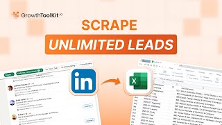 [FREE] How to Get Email of Anyone from LinkedIn | LinkedIn Email Finde