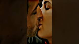 Katrina Kaif Hot Kissing Scenes In 4k Ultra HD   B