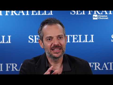 SEI FRATELLI - Intervista al regista Simone Godano e al cast
