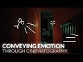 Conveying Emotion With Cinematography