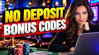 No Deposit Bonus Codes 2026 - Top AU Pokies & Chips