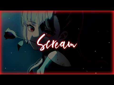 「Nightcore」John Kroon & BTWRKS - Scream (ft. Lena Luisa)
