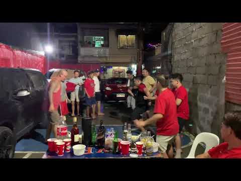 Christmas eve guido 2018