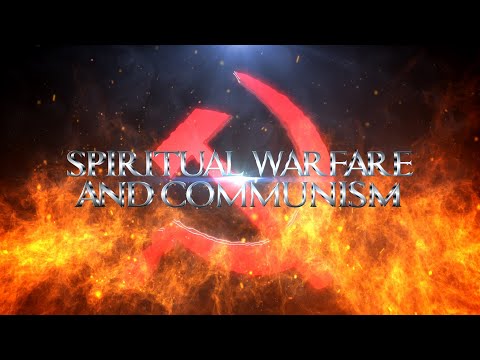 Spiritual Warfare and Communism - Full Length - Fr. Ripperger