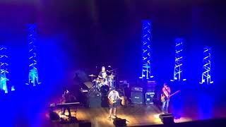 The Moffats - Chapter 2 (New EP) Live