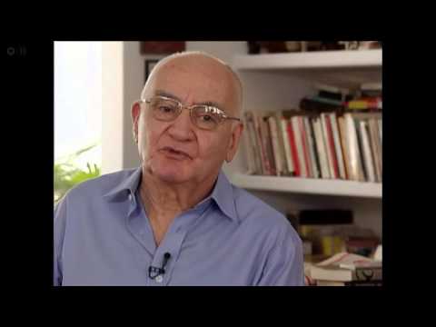 In Full - Gabriel Cohn - Max Weber - Part 1/2