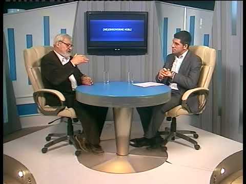 (NE)ODGOVORNE MISLI 06.02.2018.