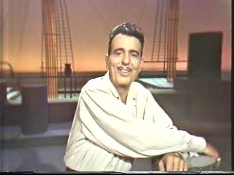 The Ford Show: Songs of the sea (3/6/61)